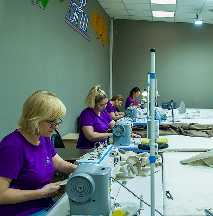 Рабочий процесс